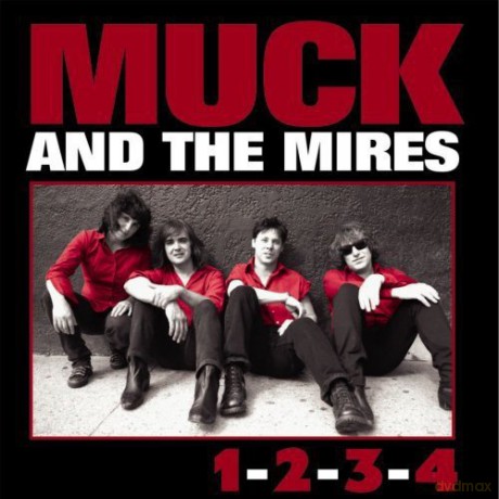 Muck and Mires: 1-2-3-4 [CD]