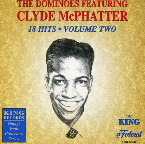 Clyde Mcphatter: 18 Hits [CD]