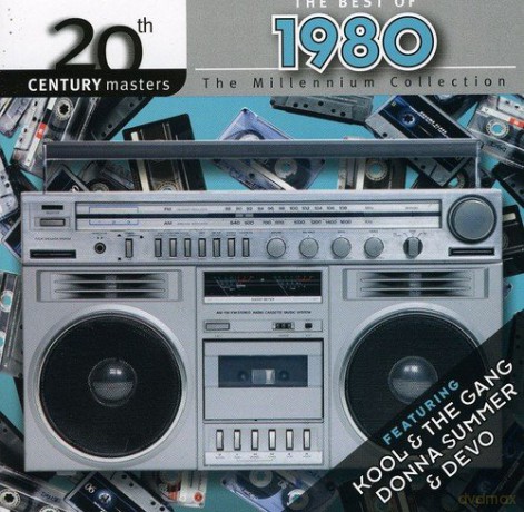1980 Best Of [CD]