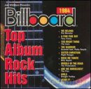 1984 Top Rock Hits [CD]