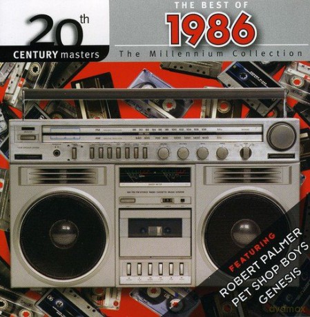 1986 Best Of [CD]