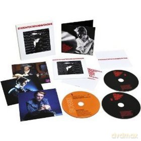 David Bowie: Station To Station [3CD]
