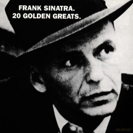 Frank Sinatra: 20 Golden Greats [CD]