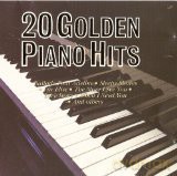 20 Golden Piano Hits [CD]
