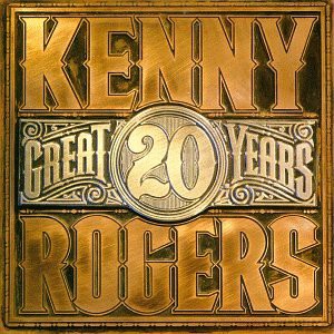 Kenny Rogers: 20 Great Years [CD]