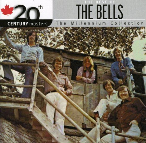 Bells: 20th Century Masters [CD]