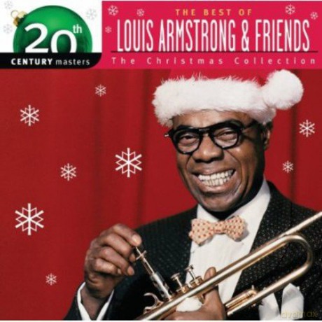 Louis Armstrong: 20th Century Masters [CD]