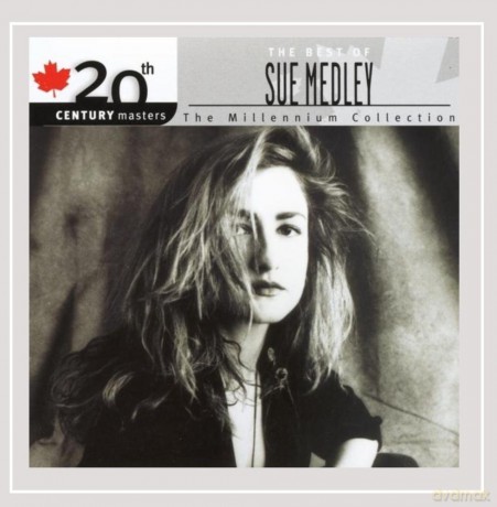 Sue Medley: 20th Century Masters [CD]