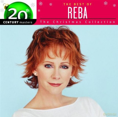Reba Mcentire: 20th Century Masters the Best of Reba: The Christmas Collection [CD]