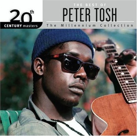 Peter Tosh: 20th Century Masters: Millennium Collection [CD]