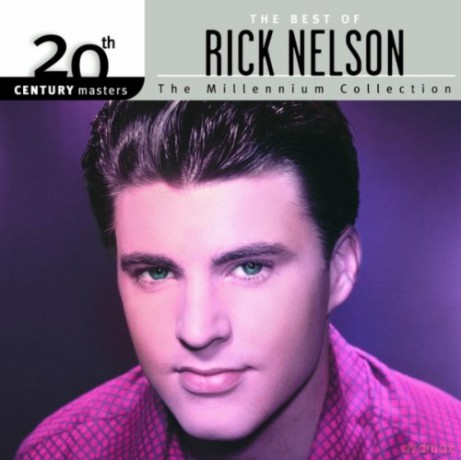 Rick Nelson: 20th Century Masters: Millennium Collection [CD]