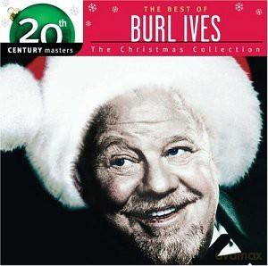 Burl Ives: 20th Century Masters: The Best of Burl Ives - the Christmas Collection [CD]