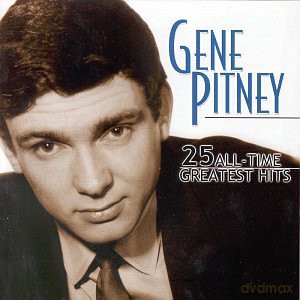 Gene Pitney: 25 All [CD]