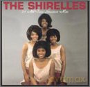 Shirelles: 25 All-Time Greatest Hits [CD]