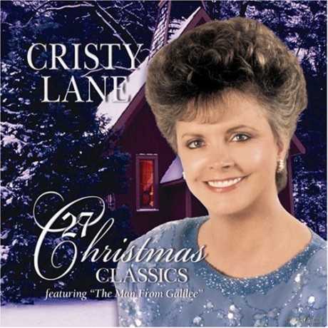 Cristy Lane: 27 Christmas Classics [CD]