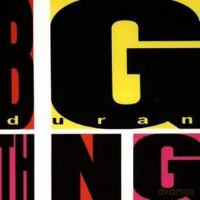 Duran Duran: Big Thing Limited Edition [2xWinyl]