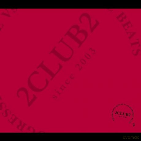 2club2 vol.2 [2CD]