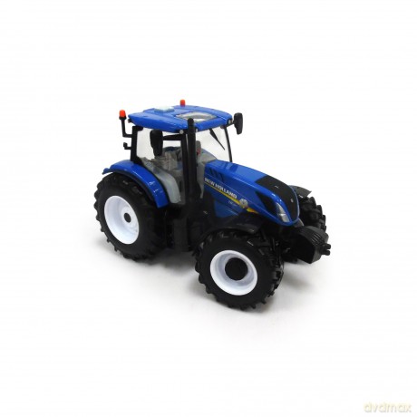 32 Tractor New Holland T6.180