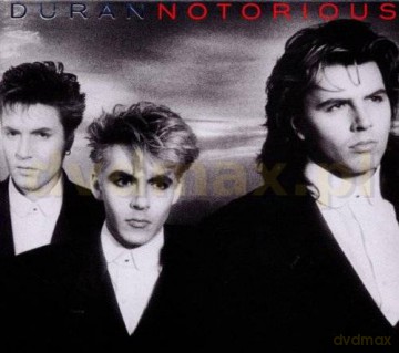 Duran Duran: Notorius [2CD]