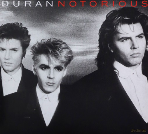 Duran Duran: Notorius [2CD]
