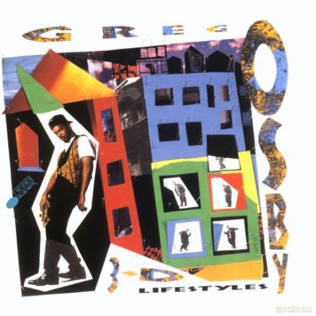 Greg Osby: 3d Livestyles [CD]