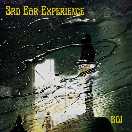 3rd Ear Experience: 3rd Ear Experience [CD]