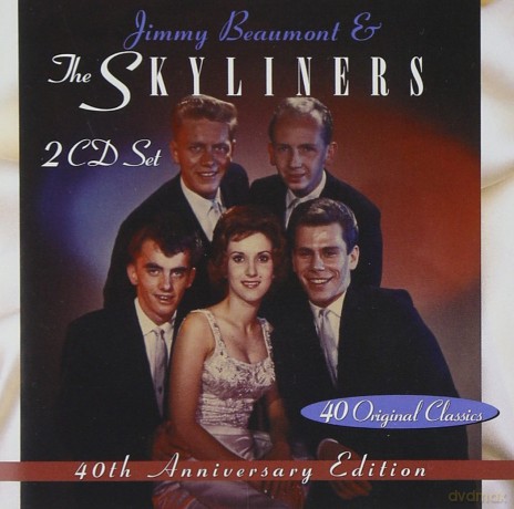 Skyliners: 40th Anniversary Edition [2CD]