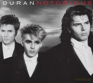 Duran Duran: Notorious Limited Edition [2xWinyl]