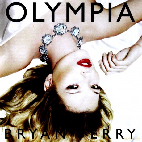 Bryan Ferry: Olympia [CD]