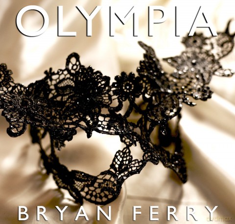 Bryan Ferry: Olympia [2xWinyl]