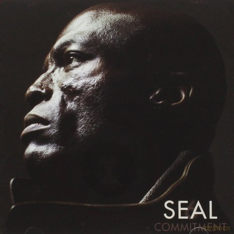 Seal: 6: Commitment [CD]+[DVD]