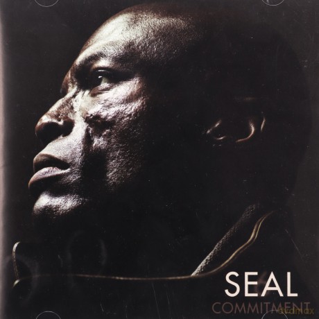 Seal: 6: Commitment [CD]+[DVD]