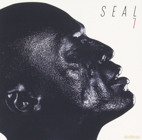 Seal: 7, 1 Audio-Cd [CD]
