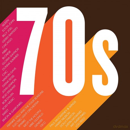 70`S [2xWinyl]