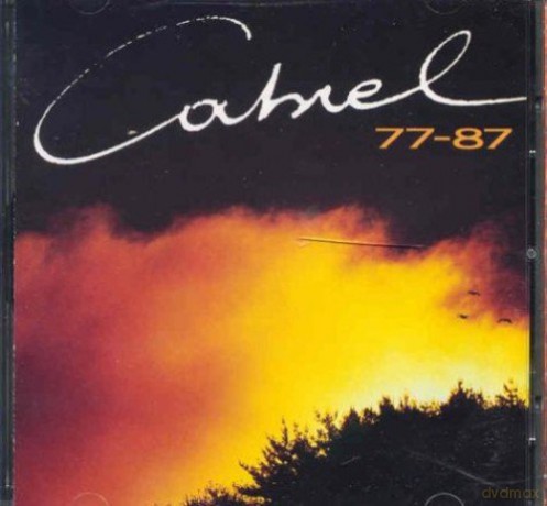Francis Cabrel: '77/'87 [CD]