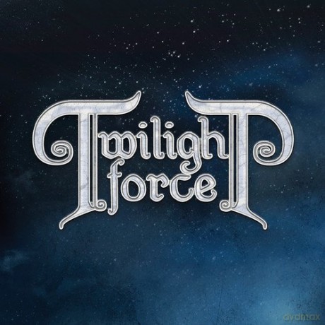 Twighlight Force: 7-Gates Of Glory [Winyl]
