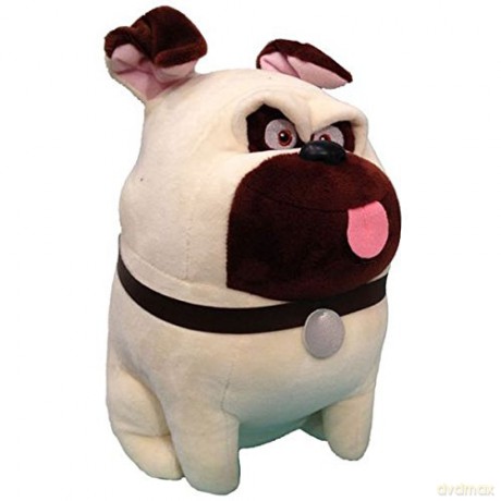 Beanie Buddies Sekretne Życie Zwierzaków Domowych