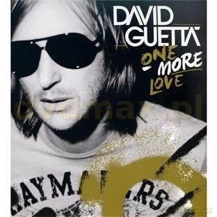 David Guetta: One More Love Limited Edition (Digipack) [2CD]