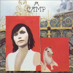 A Camp: A Camp [CD]
