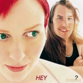 Hey: ? Ang.Wersja Reedycja [CD]