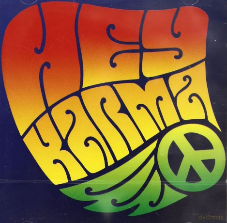 Hey: Karma Reedycja [CD]
