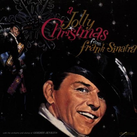 Frank Sinatra: A Jolly Christmas [CD]