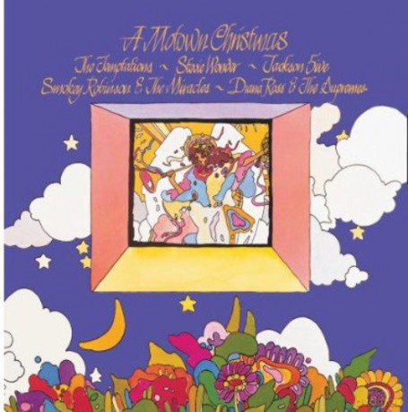 A Motown Christmas [CD]