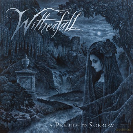 Witherfall: A Prelude To Sorrow [CD]