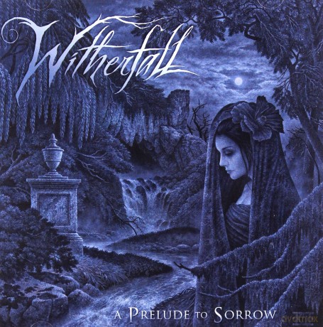 Witherfall: A Prelude To Sorrow [CD]