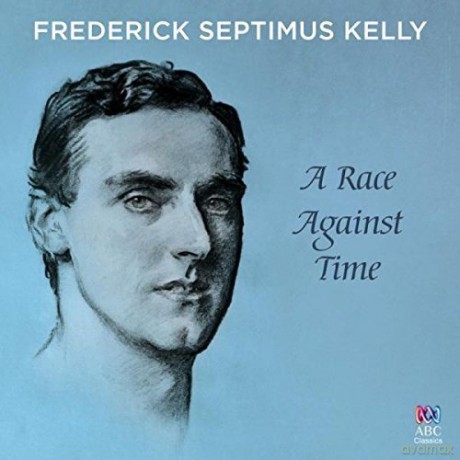 A Race Against Time [CD]
