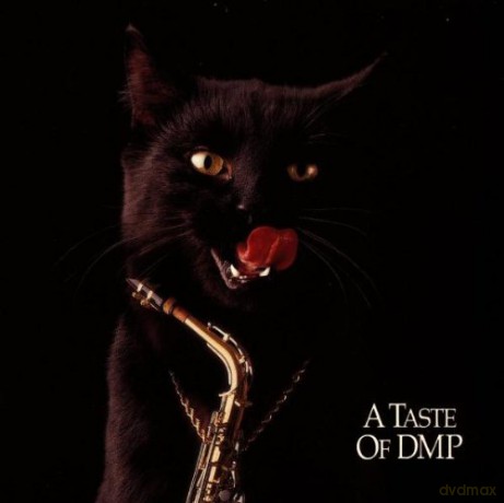 A Taste Of Dmp [CD]