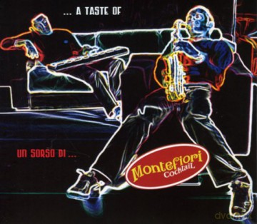 Montefiori Cocktail: A Taste of Montefiori Cocktail [2CD]