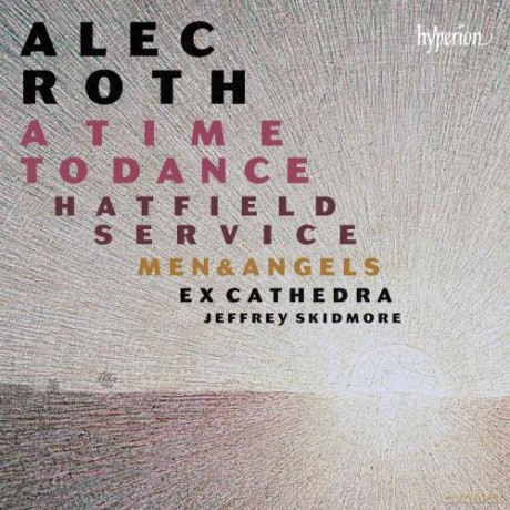 A. Roth: A Time To Dance [CD]