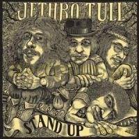 Jethro Tull: Stand Up [2CD]+[DVD]